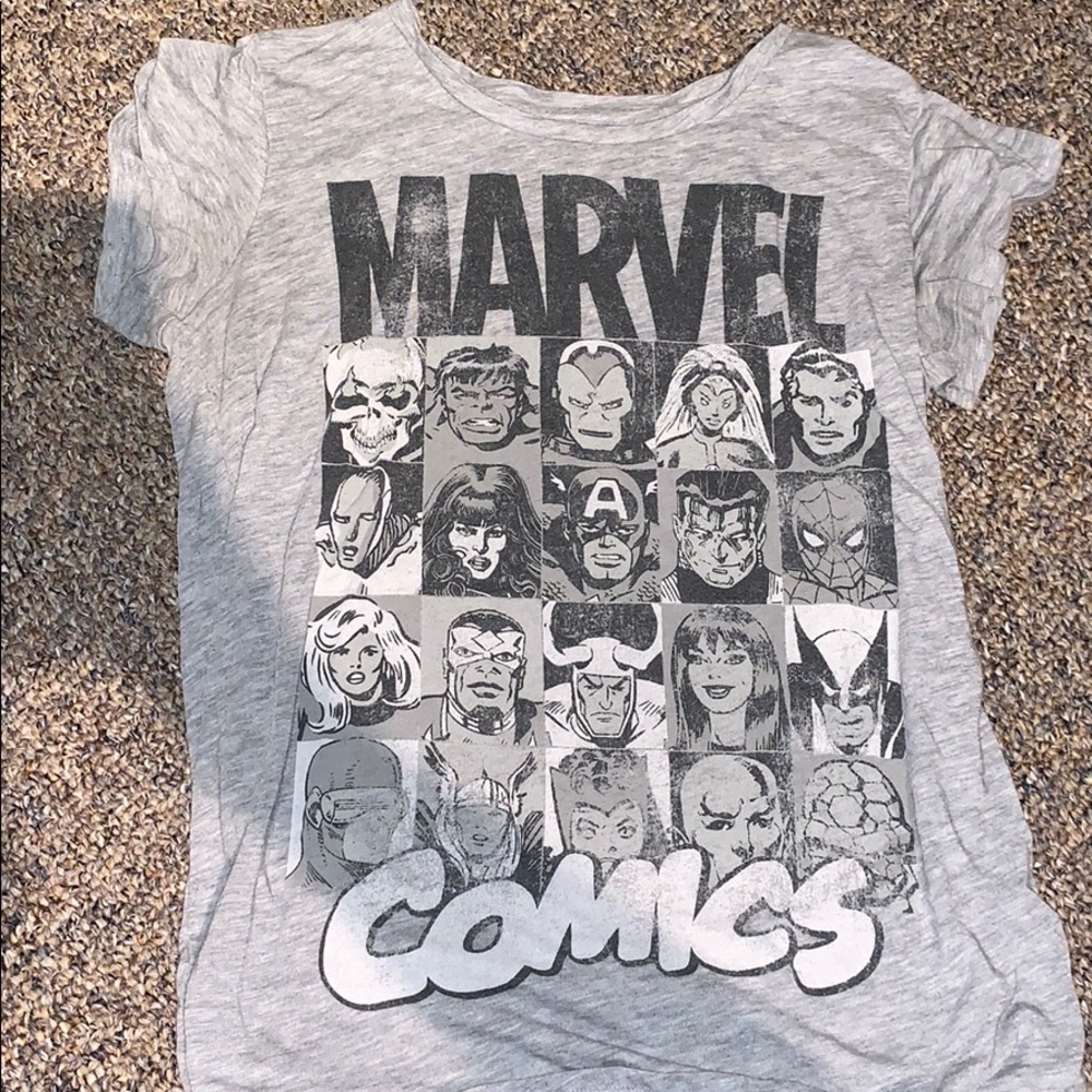 Tshirt